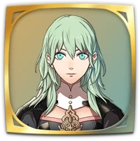 Byleth - F - War