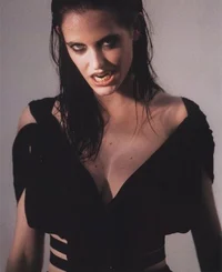 Eva Green