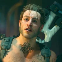 Captain Boomerang