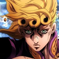 Giorno Giovana 