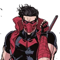 Jason Todd