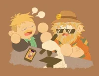 Dr kenneth McCormick