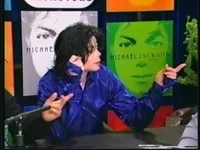 MJ- Invincible Event