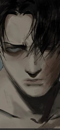 Levi Ackerman 