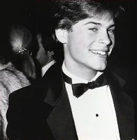 27-Rob Lowe