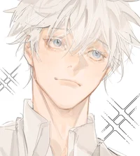 Satoru Gojo