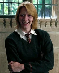 Fred G Weasley 