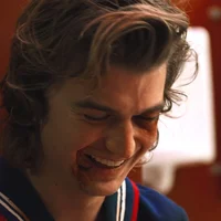 Steve Harrington 