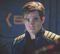 Jim Kirk