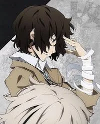 Osamu Dazai 