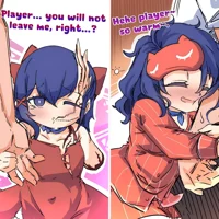 Tiny x Eepy - MiSide