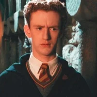 Percy Weasley