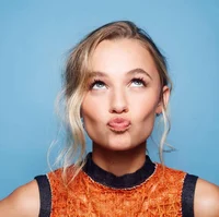 Madison Iseman