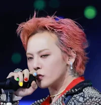 G-Dragon