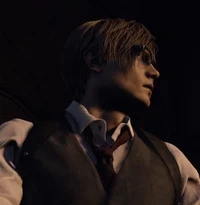 Leon Kennedy