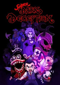 Dark Deception