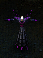 Battle Realm Warlock