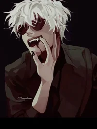 Годжо Сатору