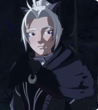 Rayla - TDP 