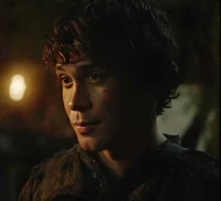 Bellamy Blake 