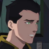Damian Wayne