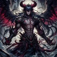 POV-Hells High Demon