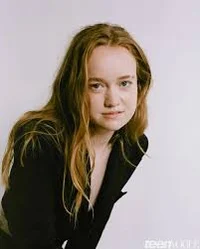 Liv Hewson