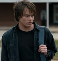 Jonathan Byers