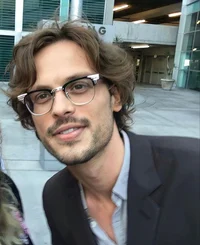 Spencer Reid