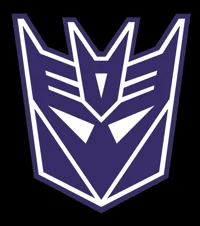 TFP- Decepticons