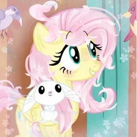 @Cherry_Blossom_K - Character AI chatbot creator profile picture