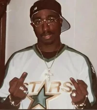 Tupac Shakuur