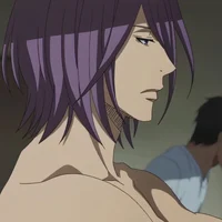 Atsushi Murasakibara