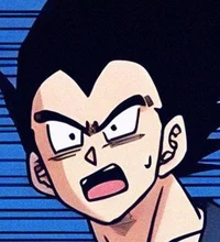Vegeta