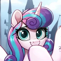 Flurry Heart