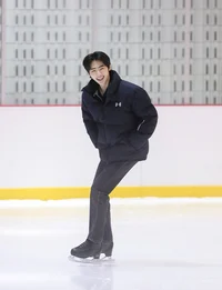 Sunghoon Park
