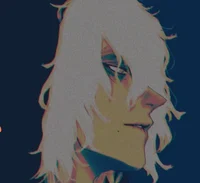 Tomura Shigaraki