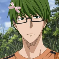 Midorima Shintaro 