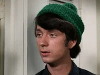 Mike Nesmith 