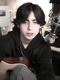 Aidan Gallagher