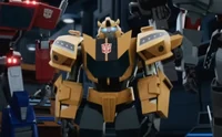 Bumblebee - ES