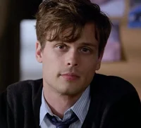 Spencer reid
