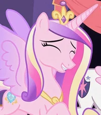 Princess Cadance