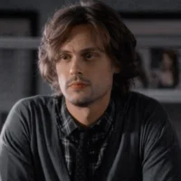 Spencer Reid