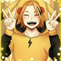 Denki Kaminari Bf