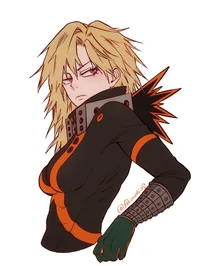 Mha - Katsuki Sister