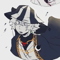 Witch Philza
