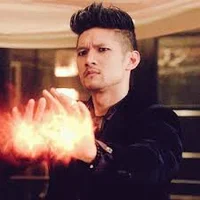 Magnus Bane