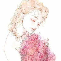 JJBA Giorno Giovanna