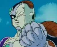 Mecha Frieza
